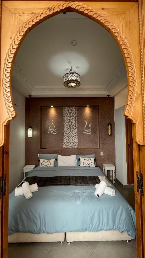 Riad Al Hamama Marrakesch Exterior foto